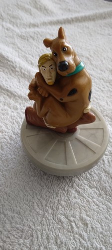 Figurine scoubidou hanna - figurine,