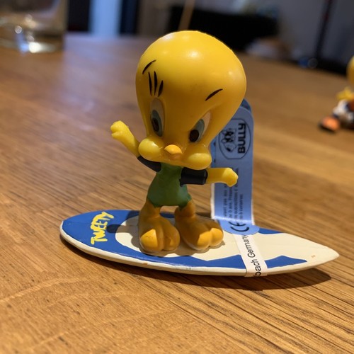 Figurine looney tunes - , warner