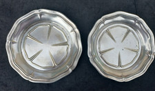 CHRISTOFLE : 2 Anciennes