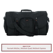 Gator Cases 25" Messenger Bag