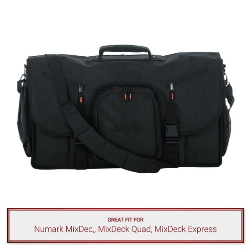Gator cases messenger bag - cases,