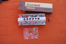 Vintage TUNERS guitar guitare acoustic ARTISAN machine head pegs new vintage