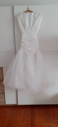 Jolie robe mariée realisee - jolie,