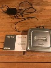 COPELLO CLOCK RADIO-NICE 