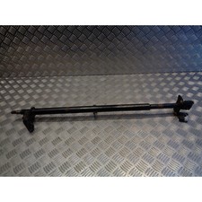 colonne de direction quad chinois 260 fuxin auto beyond hytrack atv utilitaire