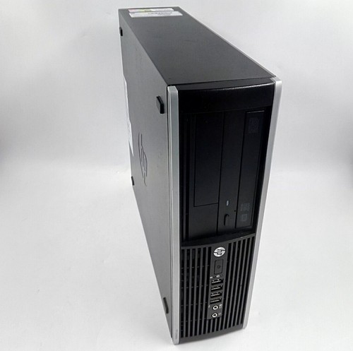 Elitedesk 8300 sff - pc, hp