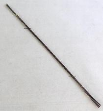 12 lames Suisse pour scie bocfil horloger modélisme Horotec bijoutier N° 6