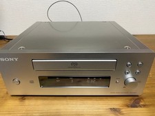 SONY SCD-X501 SUPER AUDIO CD