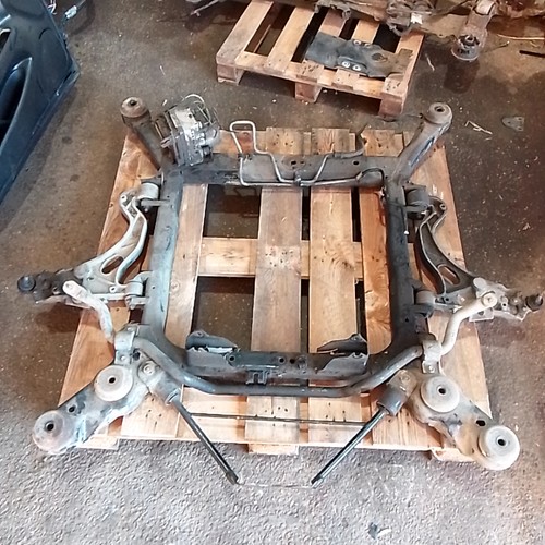 Occasion berceau moteur nu - occasion,