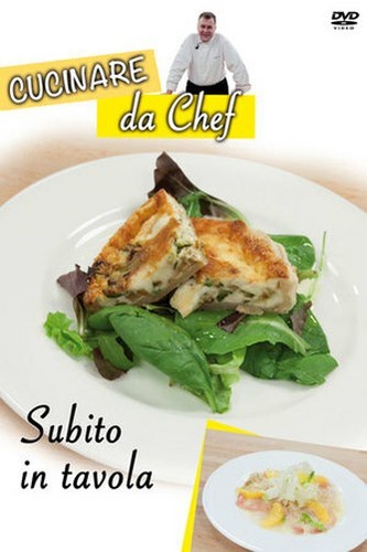 Cucinare chef subito in - subito,
