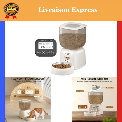 Puppy kitty distributeur - puppy,