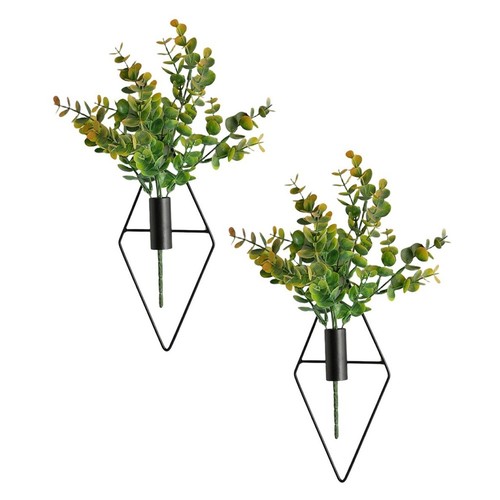 Ensemble porte plante mural - ensemble, porte-plante