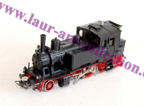 Fleischmann 1316 locomotive - 1316,