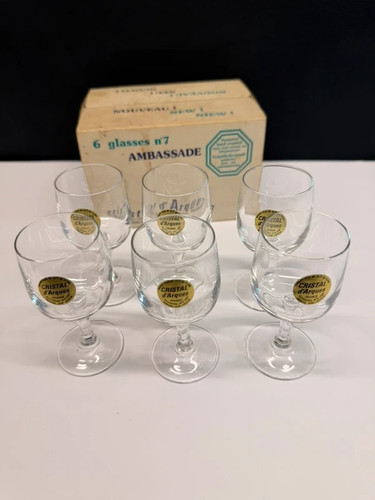 Coffret vintage lot - coffret,