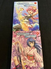 Dvd MANGA La Traversée de l'Espace