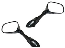 Paire de rétroviseurs pour