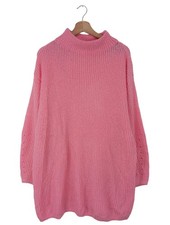 H&M Robe pull Dames Robe T EU