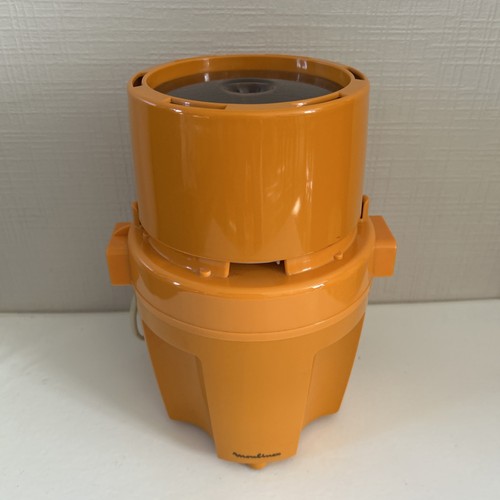 Moulinette moulinex orange ref - moulinex,