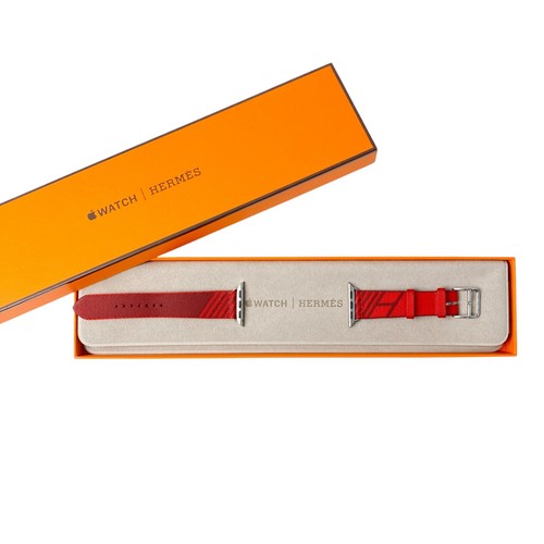Bracelet apple watch hermès - bracelet,