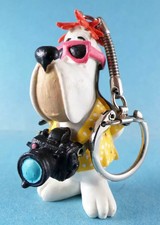 Droopy (Tex Avery) - MD Toys