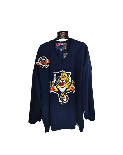 Maillot hockey florida - maillot,
