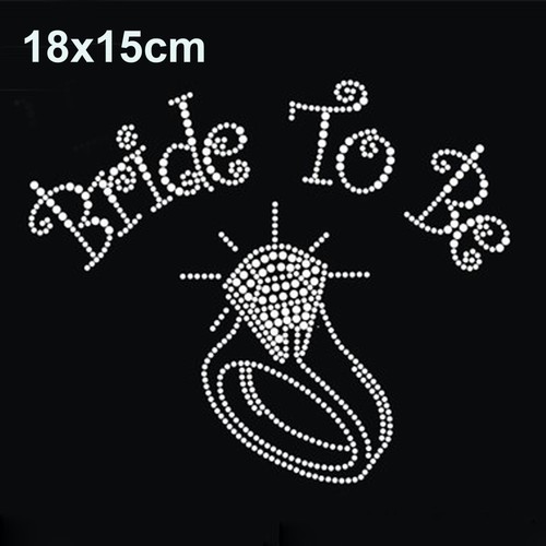 Transfert thermocollant bling - transfert,