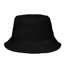 Chapeau bob unisexe