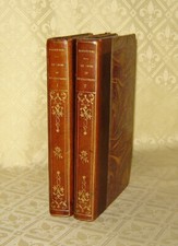 Le Crime et le Chatiment - Th.  Dostoievski - Roman Russe Edition Originale 1884