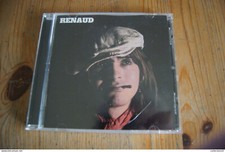 RENAUD AMOUREUX DE PANAME CD