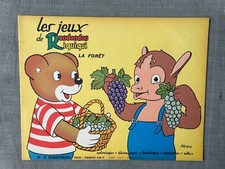 Les jeux roudoudou - jeux, de