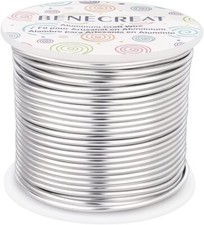 BENECREAT fil d'aluminium