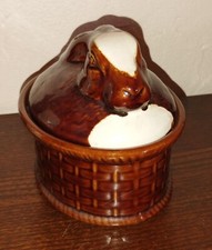 Terrine LAPIN    ZOOMORPHE