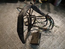 faisceau électrique quad hytrack 80