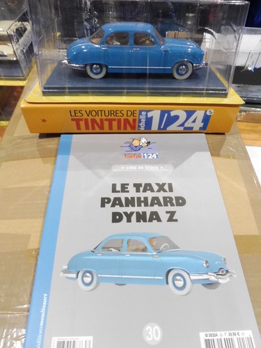 Splendide voiture neuve - splendide,