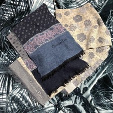 Lot de 2 étoles Christian