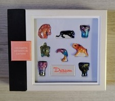 Fèves 🌞 Daum 2017, Lot 8