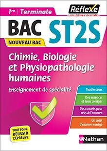 Guide chimie biologie - biologie, et