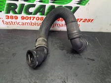 TUBE À EAU RADIATEUR OPEL