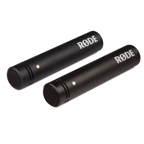 Rode microphones cardioid - microphones, m5