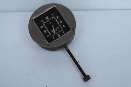 Montre tableau bord - de, de