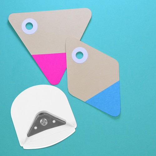 Arrondisseur coins papier - arrondisseur,