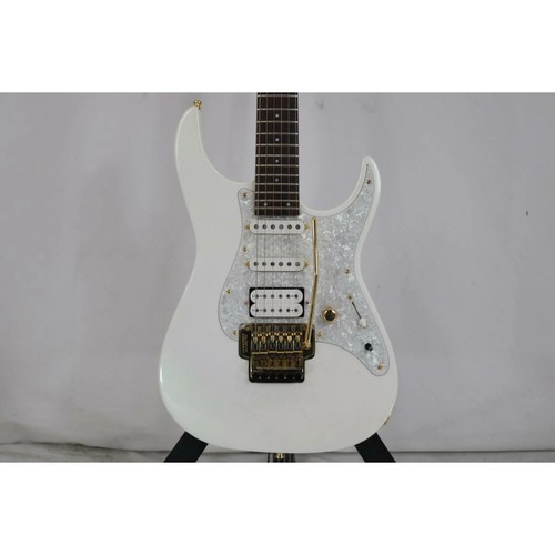 Guitare électrique fernandes - guitare,