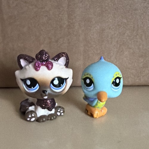 Hasbro lps petshop - lps, pretty