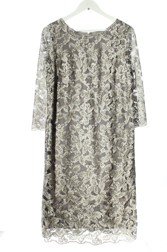 Artigiano robe dentelle - robe,