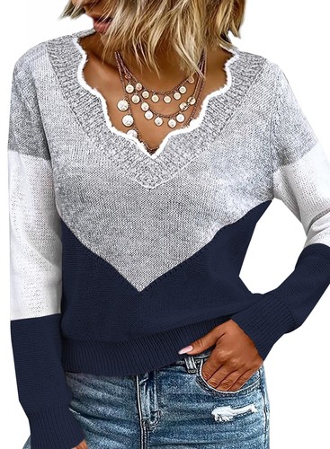 Vetement femme hiver pull - femme,