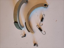 MACHOIRES EMBRAYAGE PEUGEOT