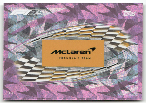 Topps turbo attax - turbo, 2025