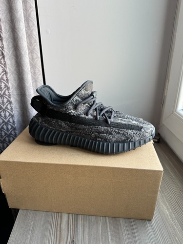 Yeezy 350 dark salt - yeezy,