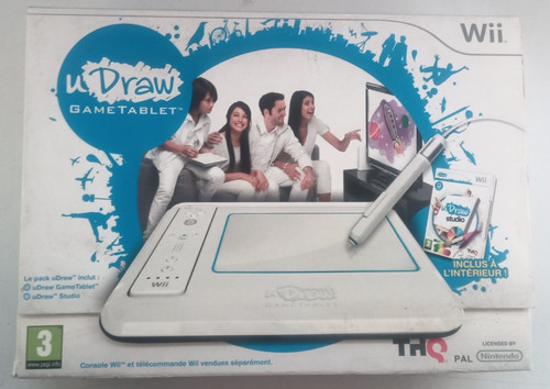 Draw studio game - draw, tablet