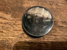 bouchon arrière Leica ref